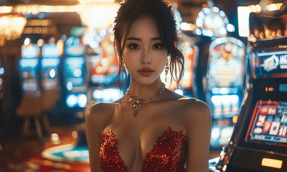 888 slot casino